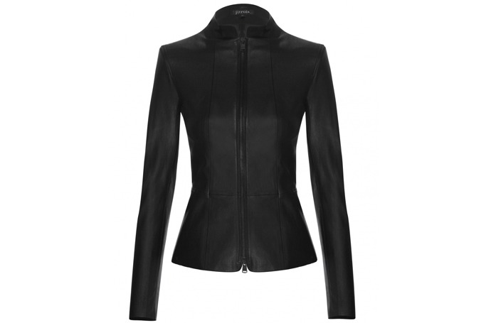 Jitrois - Jacket Gattaca Jitrois - Jacket Gattaca